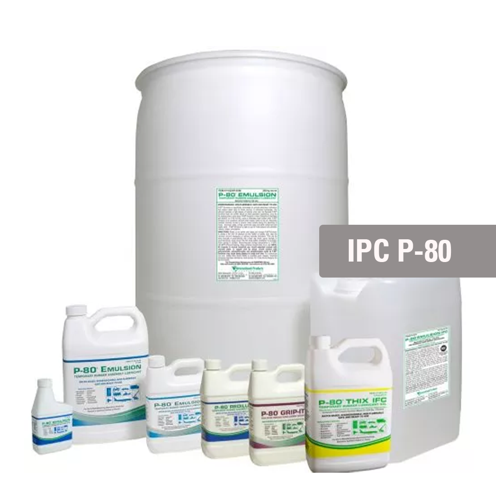 P-80® EMULSION 1 LITRE SAMPLE